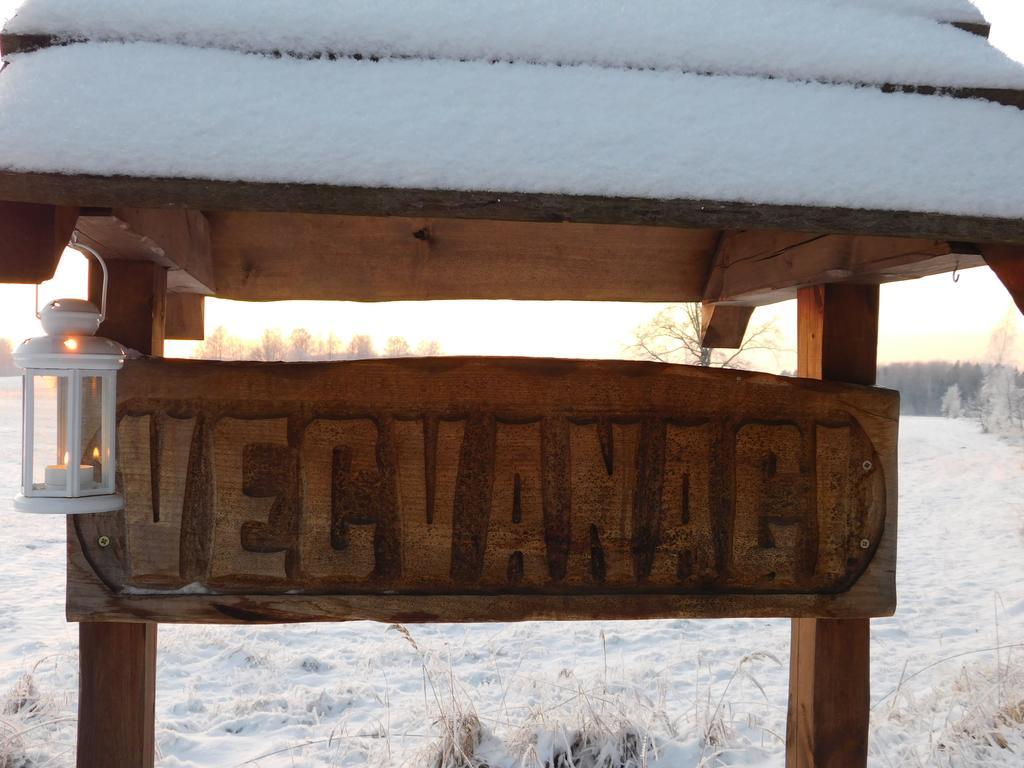 Vecvanagi Jaunmuiza Luaran gambar